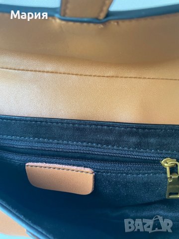 Диор/Doir чанта ,,Saddle Bag“ , снимка 8 - Чанти - 40710852