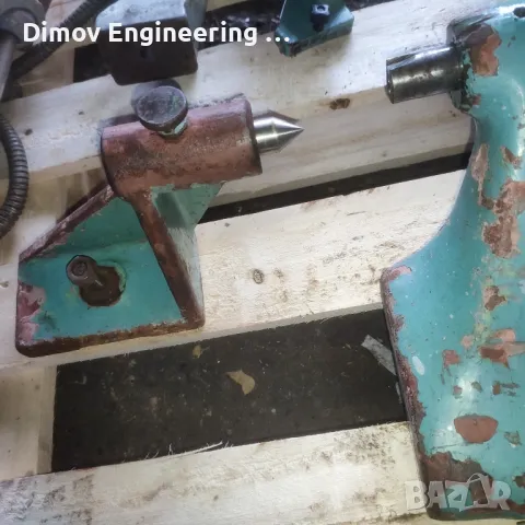 Приспособление за заточна машина , снимка 4 - Други машини и части - 49292500
