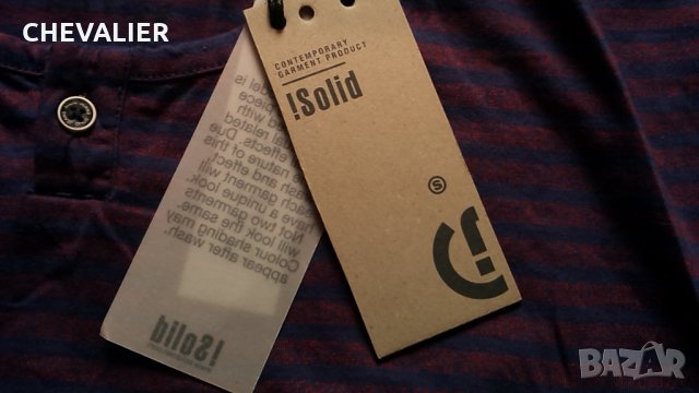 SOLID размер M нова мъжка тениска 29-36, снимка 10 - Тениски - 30765869