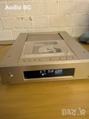 Sony CDP-X3000 ES 
