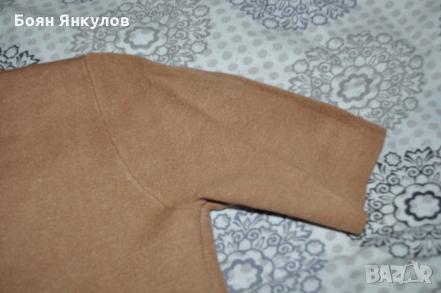 блуза Зара / Zara, снимка 10 - Корсети, бюстиета, топове - 31894160