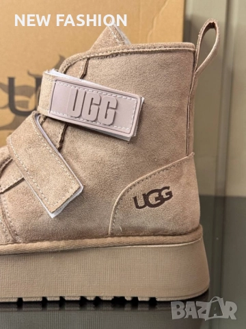 Дамски Боти ✨UGG, снимка 11 - Дамски боти - 51992005