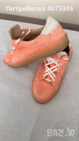 Обувки Lloyd , снимка 3 - Дамски ежедневни обувки - 51193603