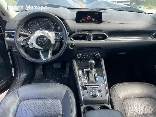 Mazda CX-5, 2.5 skyaktiv двигател PY, AWD, 194 кс., автоматик, 2019г., 120 000 km, euro 6C, Мазда CX, снимка 9 - Автомобили и джипове - 50304820
