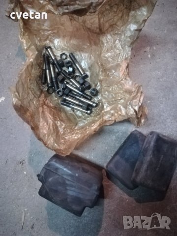 Продавам части за газка, снимка 3 - Камиони - 35291237