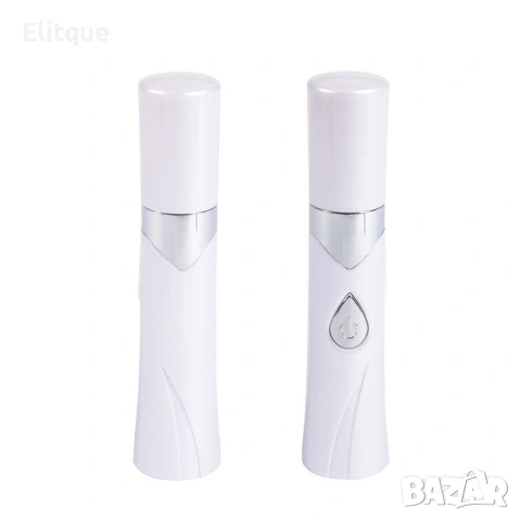 💙 Blu-ray устройство за грижа за кожата – при несъвършенства и торбички под очите 💙, снимка 3 - Други - 53251415