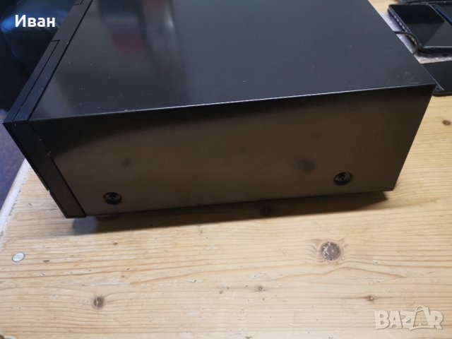 Akai HX M670W, снимка 3 - Декове - 42675361