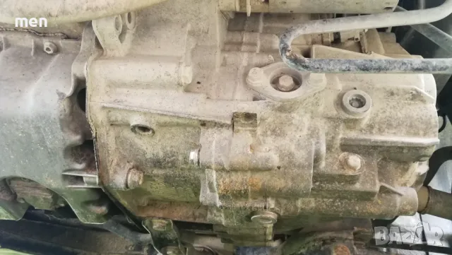 Скоростна кутия 6 голф,бора, golf 4, bora