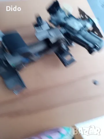 Suzuki Ignis,Сузуки игнис части 2016, снимка 16 - Части - 48851553