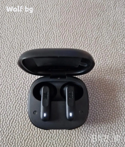 Безжични слушалки JBL чисто нови , снимка 2 - Bluetooth слушалки - 53371565