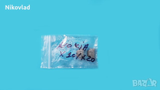 Букса (конектор) Nokia X10, X20, снимка 2 - Резервни части за телефони - 42904209