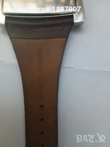 Дамски часовник ALFEX, снимка 6 - Дамски - 49688467