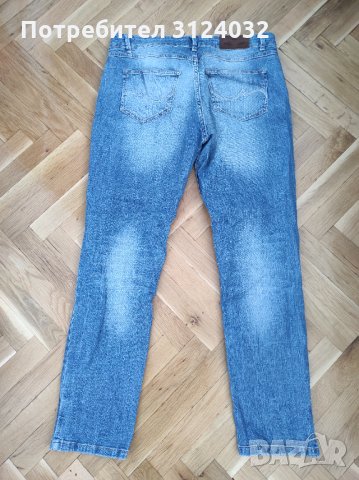 Продавам дънки, снимка 2 - Дънки - 34357296