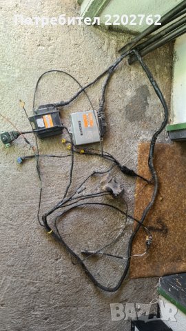 Volvo 480 Turbo, снимка 2 - Автомобили и джипове - 31261240