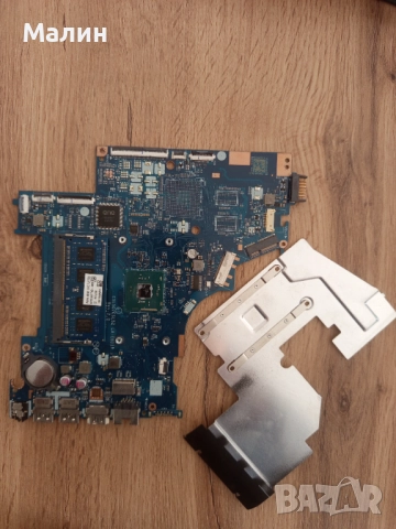 Части за лаптоп HP model 15-bs042nu, снимка 6 - Части за лаптопи - 52863704