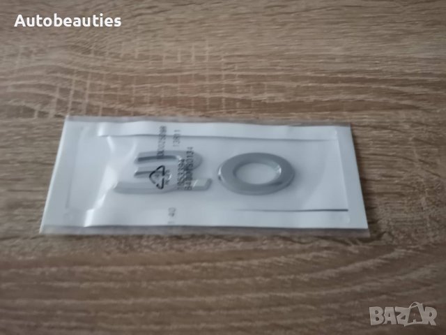 емблема лого Ягуар Jaguar 3.0