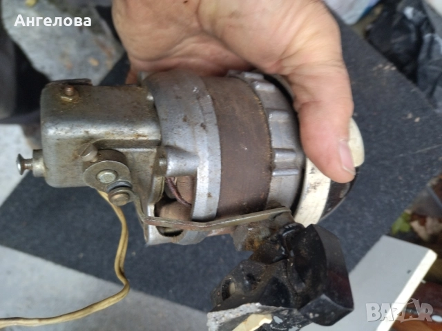 Мотор за вентилатор, снимка 5 - Вентилатори - 51958363