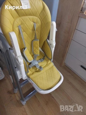 Стол за хранене, снимка 3 - Столчета за хранене - 51708717