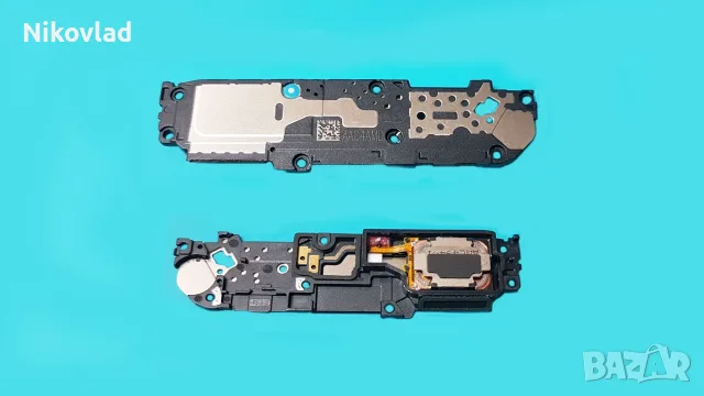 Полифония (говорител) Honor 200 lite, Honor X8B
