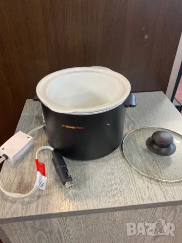 Тенджера За бавно готвене  Roadpro rpsl-350