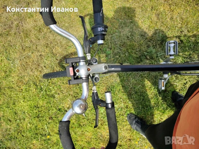 Продава се !, снимка 2 - Велосипеди - 54182715