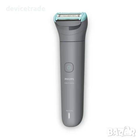 Тример за тяло с хипоалергенно метално фолио PHILIPS BG3480/15, снимка 3 - Тримери - 56130843