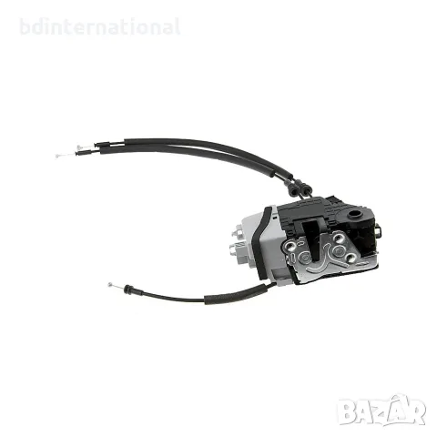 Брава за предна лява врата, Hyundai Tucson TL, снимка 2 - Части - 56062677