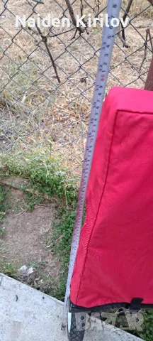 градинска згъваема количка , снимка 11 - Градински мебели, декорация  - 50307751