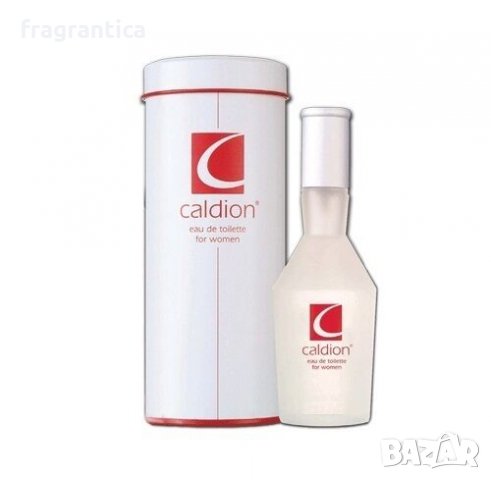 Caldion by Hunca EDT тоалетна вода за жени 50 мл Оригинален продукт