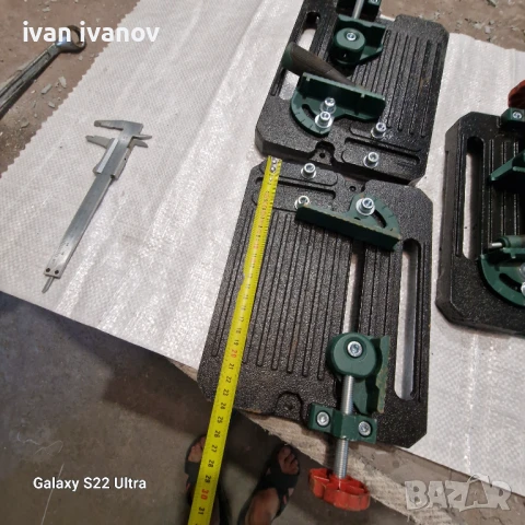 Стоики Малък Флекс , снимка 2 - Ъглошлайфи - 50650466