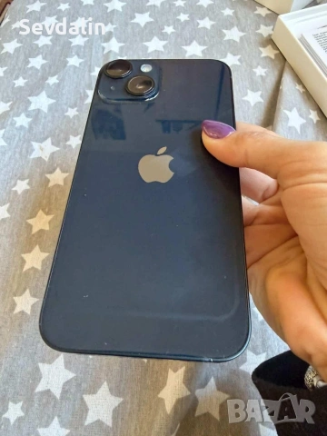 iPhone 14 като нов, снимка 5 - Apple iPhone - 54059808