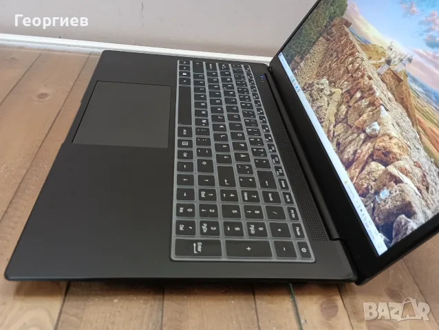Лаптоп OEM М17S i3 5005U / 17,3", снимка 6 - Лаптопи за дома - 55774467