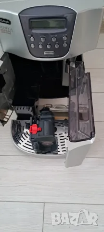 Кафеавтомат Делонги Магнифика Пронто Капучино/ Delonghi Magnifica Pronto Cappuccino, снимка 4 - Кафемашини - 49229833