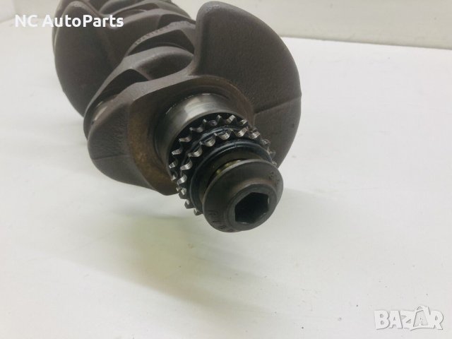 Колянов вал за Mercedes Мерцедес А B клас W169 W245 1.7 бензин A2660310701 2006, снимка 8 - Части - 39090430