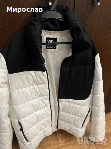 Zara - Зимно яке