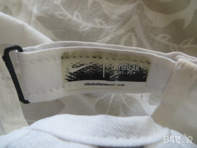 Шапки Nike, снимка 7 - Спортна екипировка - 50436929
