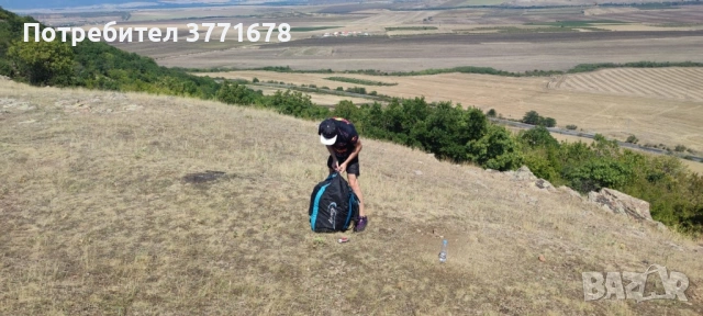 Парапланер , снимка 3 - Спортна екипировка - 53121435
