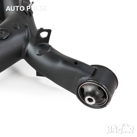 Заден мост Toyota Yaris 2 (_P9_), снимка 3 - Части - 54183090