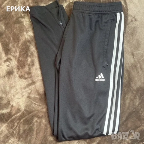 ADIDAS ENTRADA tracksuit pants анцунг, снимка 2 - Спортни дрехи, екипи - 53971957