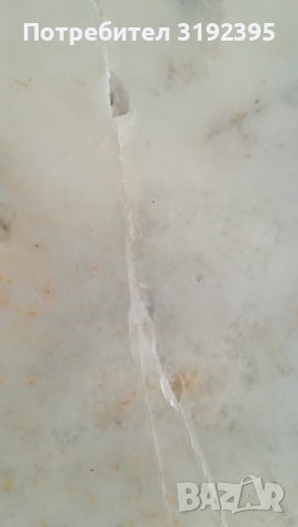 Мраморна холна маса, снимка 6 - Маси - 38263945