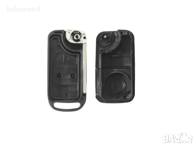 Кутийка за ключ за Mercedes C-Class W202, снимка 4 - Части - 47404408