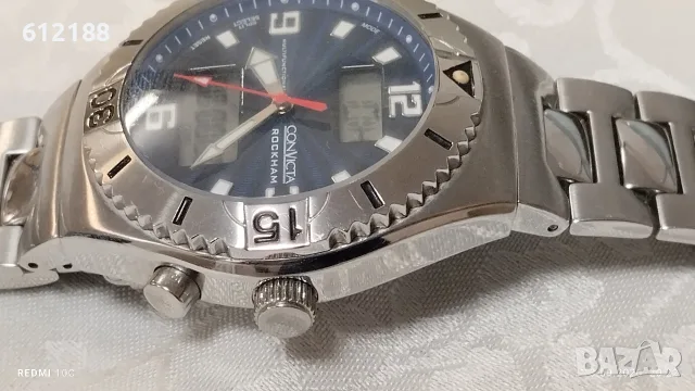 Convicta -Rockman, снимка 3 - Мъжки - 56060588