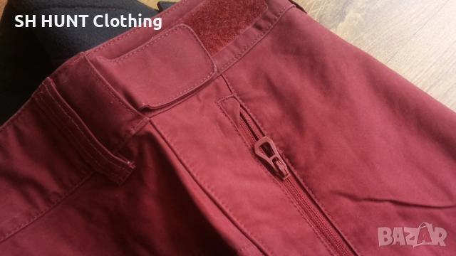 HELLY HANSEN 63022 W VERGLAS TUR Stretch Pant размер S дамски панталон - 1948, снимка 5 - Панталони - 53223216