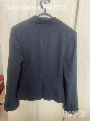 Дамско сако Credo, снимка 3 - Сака - 54092490