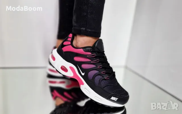 Nike спортни дамски маратонки , снимка 5 - Маратонки - 48856182