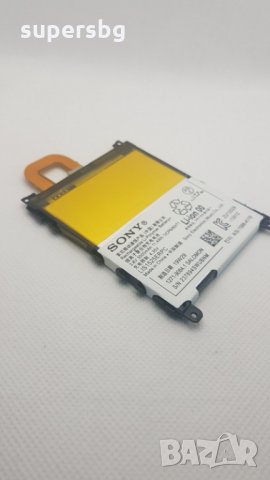 Нова Батерия за Sony Xperia Z1 C6903 LIS1525ERPC, снимка 2 - Оригинални батерии - 31351245