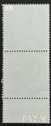 СССР, 1981 г. - пълна серия чисти марки, космос, 3*13, снимка 2 - Филателия - 41702207