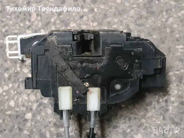 81320-9K010 Front Door Latch 813209K010 Hyundai Tucson предна дясна брава хюндай туксон, снимка 3 - Части - 49282117