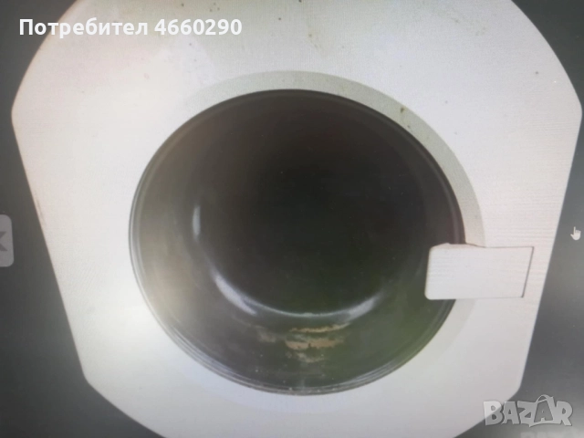 Люк за пералня Ariston LB 476 ST