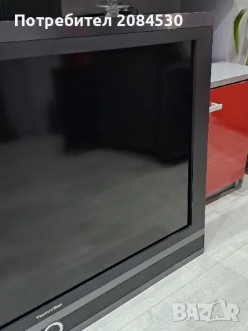 Телевизор Techni Sat -40 инча- (5540/1316), снимка 14 - Телевизори - 48784951